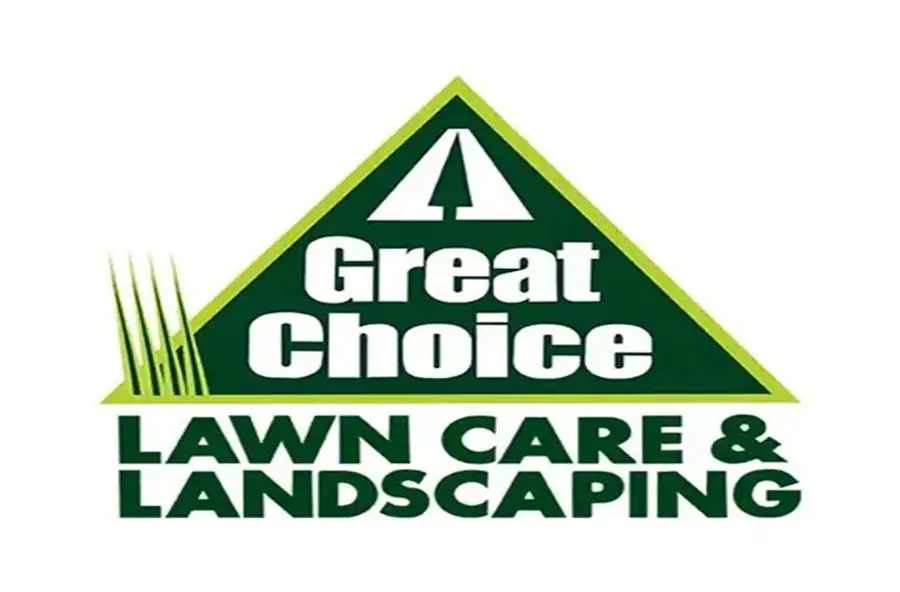 A Great Choice Logo