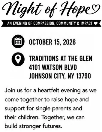 2026 Night of Hope –