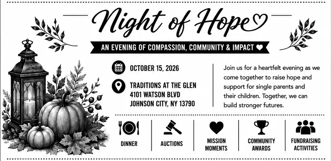 2026 Night of Hope