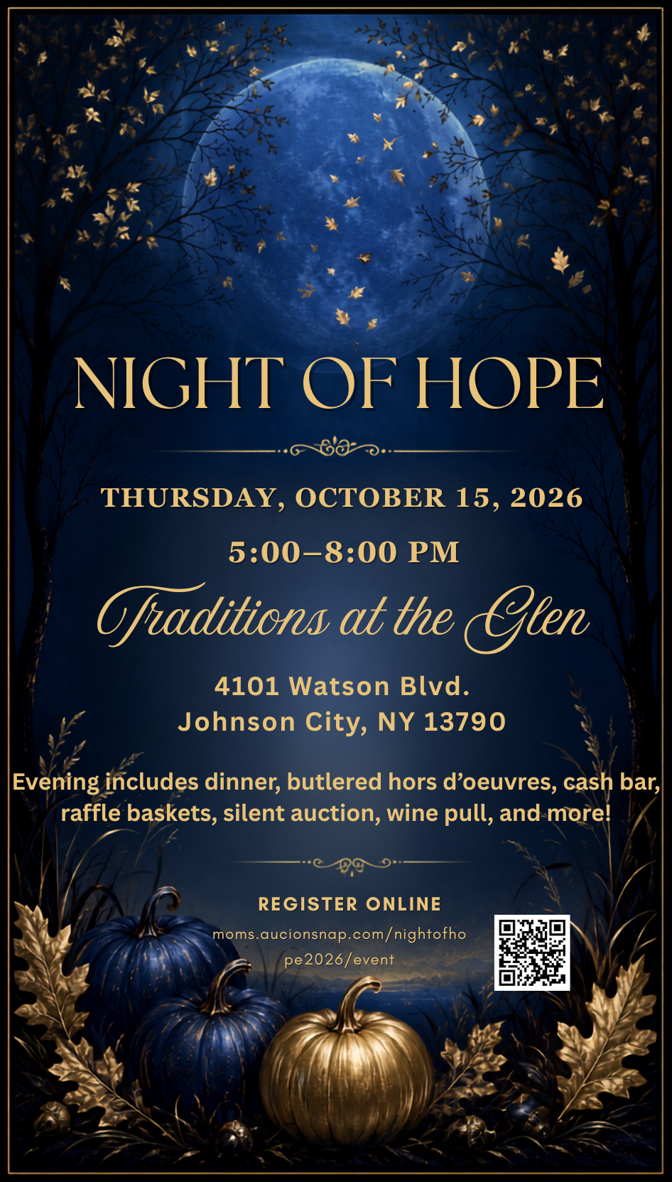 2026 Night of Hope –
